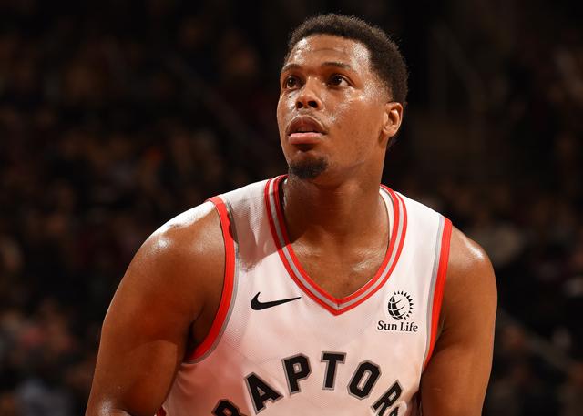  莫布利24+10骑士大胜猛龙  