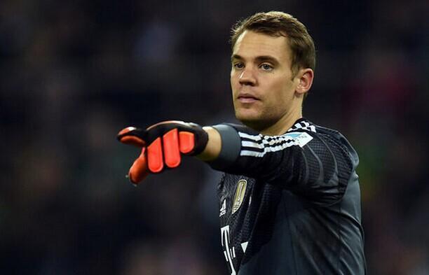  特尔施特根神扑救主，门兴客场零封柏林联合  