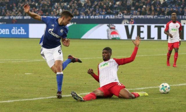  法甲新援破门制胜助弱旅爆冷  