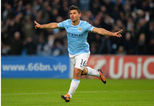  哈兰德戴帽曼城客场完胜曼联巩固榜首优势